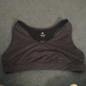 Old navy sports bra